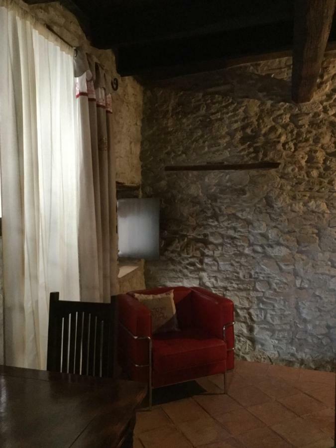 La Portella Oppido Lucano Quarto foto